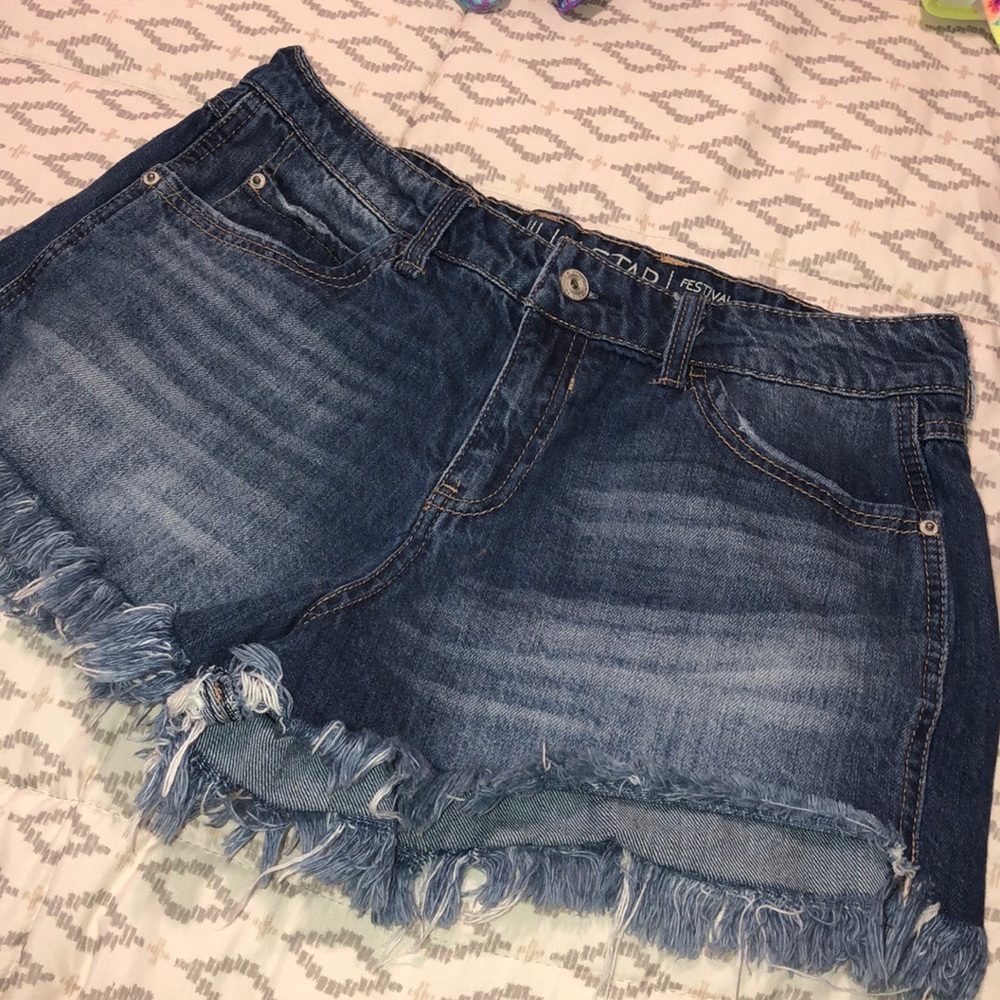 Vanilla Star festival short